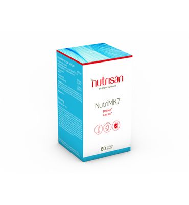 Nutrisan NutriMK7 (60ca) 60ca