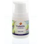 Volatile Argan basisolie (50ml) 50ml thumb