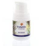 Volatile Baobab massage olie (50ml) 50ml thumb