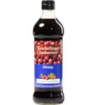 Terschellinger Cranberry diksap bio (500ml) 500ml thumb