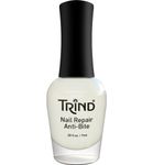 Trind anti bite nail rep light (9ML) 9ML thumb