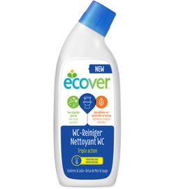 Ecover Ecover WC reiniger zeebries & salie (750ml)