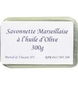 Evi-Line Savonette de Marseille olijf (300g) 300g