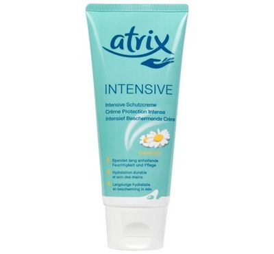 Atrix Intensive beschermende creme tube (100ml) 100ml