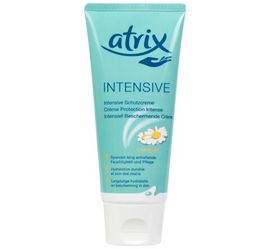 Atrix Atrix Intensive beschermende creme tube (100ml)