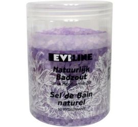 Evi-Line Evi-Line Badzout lavendel (1000g)