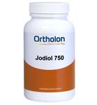 Ortholon Jodiol (120ca) 120ca thumb
