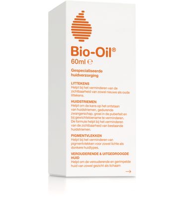 Bio-Oil Bio oil (60ml) 60ml