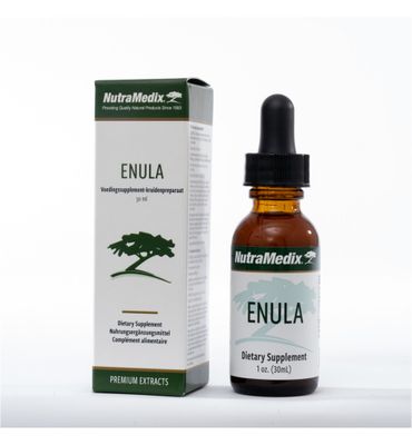 Nutramedix Enula (30ml) 30ml