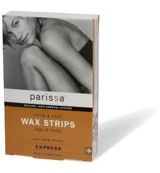 Parissa Parissa Wax strips body & legs (8x2st)