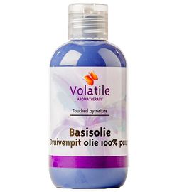 Volatile Volatile Druivenpitolie (100ml)