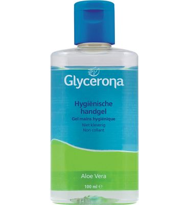 Glycerona Hygienische Handgel 100ml