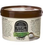 Royal Green Kokos cooking cream odourless bio (250ml) 250ml thumb