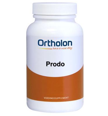 Ortholon Prodo (voorheen prodopa) (60vc) 60vc