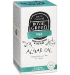 Royal Green Algenolie (60vc) 60vc thumb