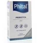 Phital Probiotica plus (20sach) (20sach) 20sach thumb
