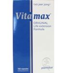Vitamax Original life extension formula (160ca) 160ca thumb