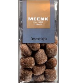 Meenk Meenk Droptruffels (180g)