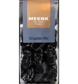 Meenk Meenk Drogisten mix (180g)