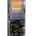 Meenk Salmiak truffels (180g) 180g thumb