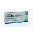 Teva Loratadine 10 mg (30tb) 30tb thumb