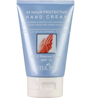 Herome Handcreme 24 hour protection (80ml) 80ml
