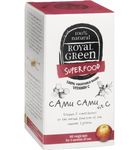 Royal Green Camu camu vitamine C (60vc) 60vc thumb