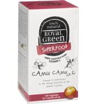 Royal Green Camu camu vitamine C (120vc) 120vc thumb