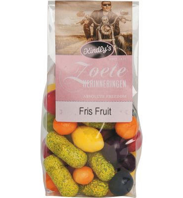 Kindly's Fris fruit (160g) 160g