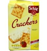 Dr. Schär Crackers (210g) 210g