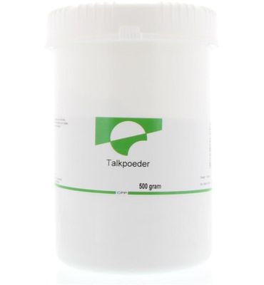 Chempropack Talkpoeder (500g) 500g