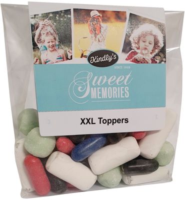 Kindly's XXL Toppers (300g) 300g