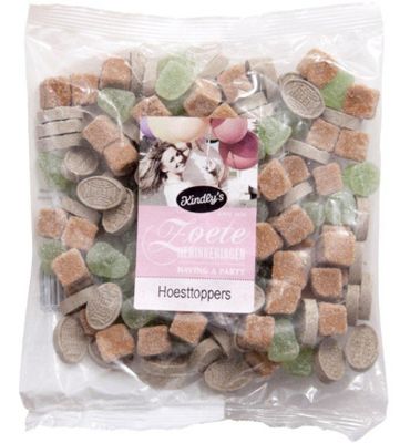 Kindly's XXL Toppers (300g) 300g