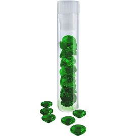 Lichtwesen Lichtwesen Lichaamskristallen heling groen 59 (1st)