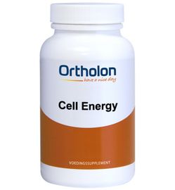 Ortholon Ortholon Cell energy (60vc)