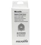 Microlife Oorthermometer hoes IR1DE1 (40st) 40st thumb