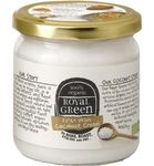 Royal Green Kokos cooking cream extra virgin bio (325ml) 325ml thumb