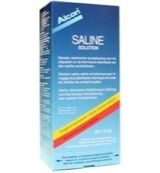 Alcon Alcon Saline 15ml ampullen (30amp)