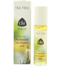 Chi Chi Tea tree puistjes stick (10ml)