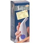 Saltpipe Mini zout inhalator met halitzout (20g) 20g thumb