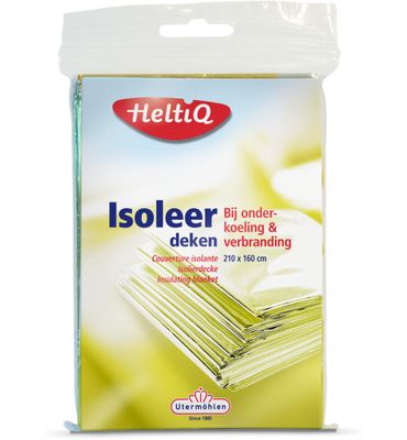 HeltiQ Isoleerdeken (1st) 1st