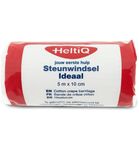 HeltiQ Steunwindsel ideaal 5m x 10cm (1st) 1st thumb