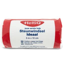 Heltiq HeltiQ Steunwindsel ideaal 5m x 10cm (1st)
