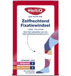 HeltiQ Zelfhechtend windsel 4m x 8cm (1st) 1st thumb
