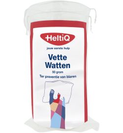Heltiq HeltiQ Vette watten (50g)