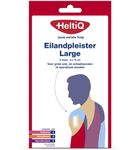 HeltiQ Eilandpleisters 8 x 15cm (5st) 5st thumb