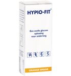 Hypio-Fit Brilbox direct energy orange (12sach) 12sach thumb