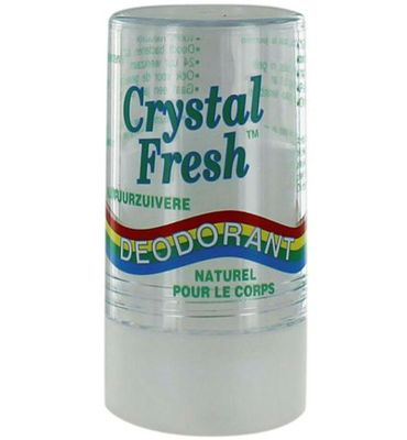 Crystal Fresh Deodorant stick (90g) 90g