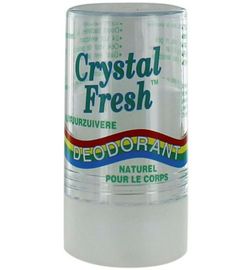 Crystal Fresh Crystal Fresh Deodorant stick (90g)