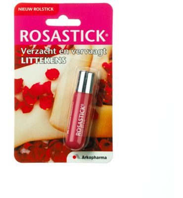Rosastick Rolstick (4ML) 4ML